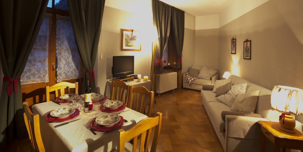 Residence Blumental Gressoney-Saint-Jean Camera foto