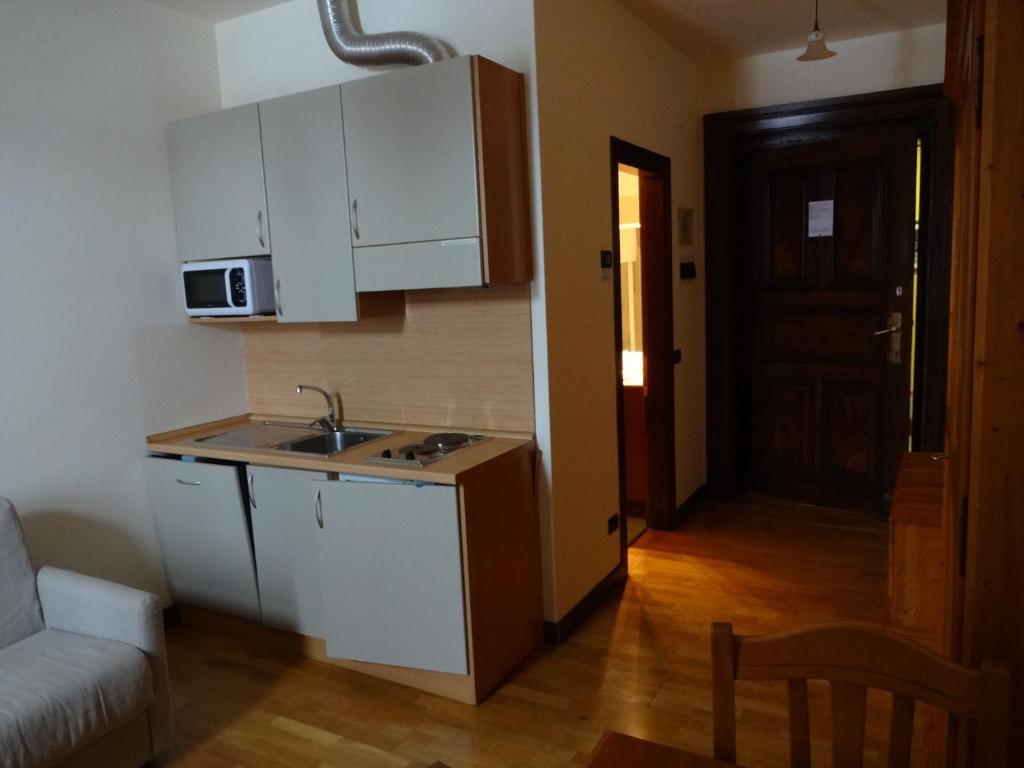 Residence Blumental Gressoney-Saint-Jean Camera foto