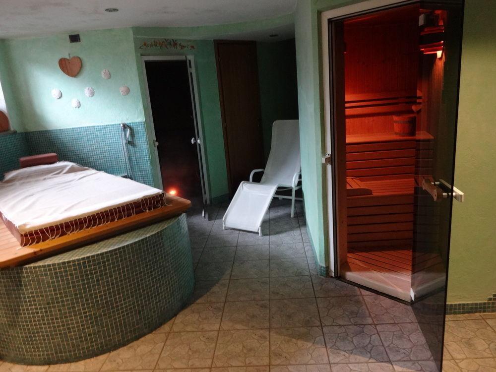 Residence Blumental Gressoney-Saint-Jean Esterno foto