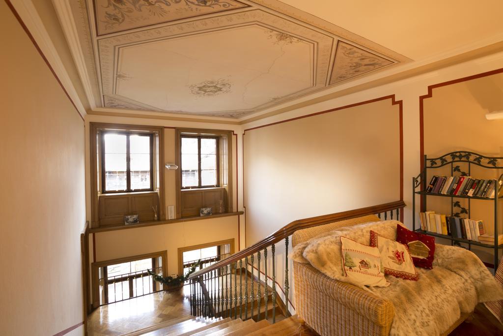 Residence Blumental Gressoney-Saint-Jean Esterno foto